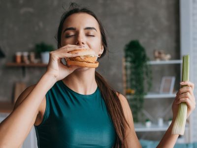 Δε χάνετε βάρος; Αυτοί είναι οι 18 πιο συνηθισμένοι λόγοι
