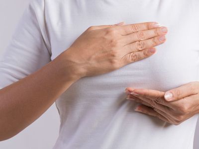 Ποιες γυναίκες κινδυνεύουν περισσότερο από καρκίνο του μαστού (εικόνες)