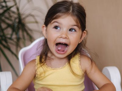 Πώς θα βοηθήσετε το παιδί να εκτιμήσει τη μοναδικότητά του;