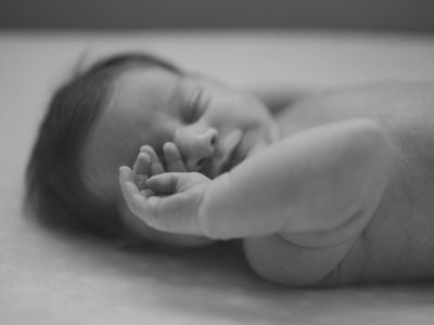 Μωρό 7 ημερών: Πόσο ύπνο χρειάζεται