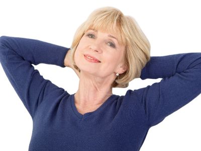 Εμμηνόπαυση: Πώς θα την καθυστερήσετε (εικόνες)