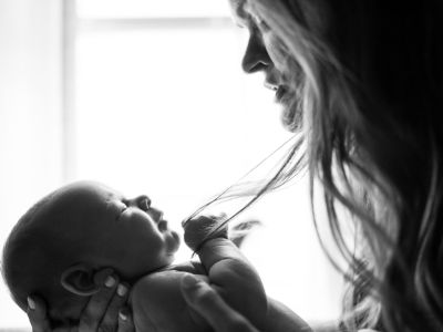 Αγαπητή νέα μαμά (όλα όσα εύχομαι να ήξερα)