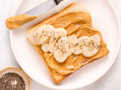 8 φυτικά βούτυρα πλούσια σε γεύση και πρωτεΐνη