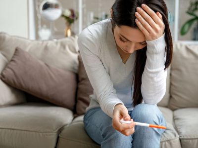 Συμπτώματα υπογονιμότητας: Πότε χρειάζεται να δείτε γιατρό και τι θα συζητήσετε