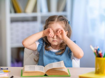 Διάσπαση Προσοχής: Θεραπευτικές παρεμβάσεις για την αντιμετώπιση των συμπτωμάτων