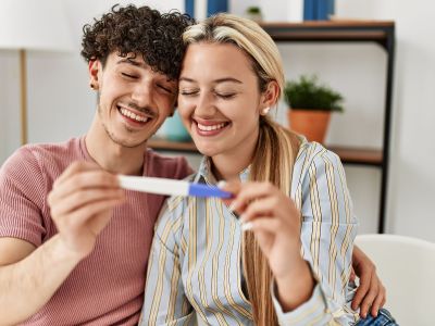 Γονιμότητα: Πόσο γρήγορα μπορείς να μείνεις έγκυος;