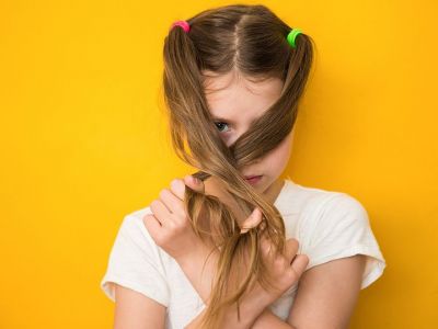 Πώς να μιλήσετε στην κόρη σας για την πρώτη της περίοδο