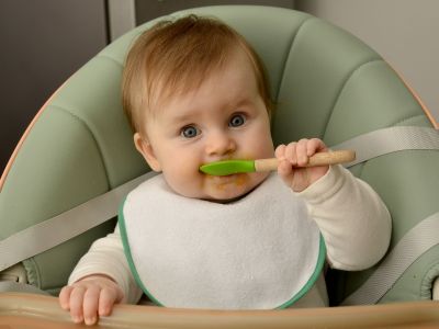 Τροφές που θεωρούνται επικίνδυνες για τα μωρά