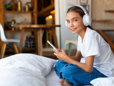 Έρευνα: Συμπτώματα κατάθλιψης στους εφήβους λόγω του TikTok