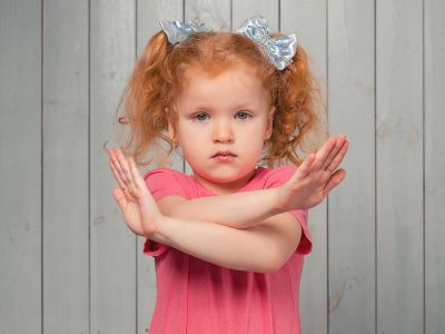 Όταν το παιδί δεν δέχεται το «όχι» ως απάντηση - Τι κάνουν οι γονείς;