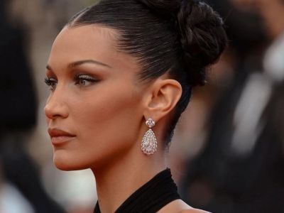 Το jawline highlight είναι η νέα μεγάλη τάση στο μακιγιάζ - Πώς θα το κάνεις