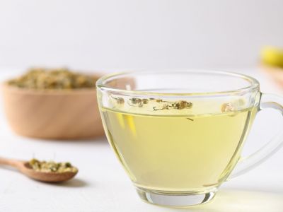 Ομορφιά για μαμάδες: Σπιτική μάσκα με χαμομήλι - Πώς θα τη φτιάξετε