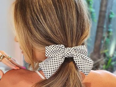 5 σπιτικές μάσκες για απαλά και λαμπερά μαλλιά