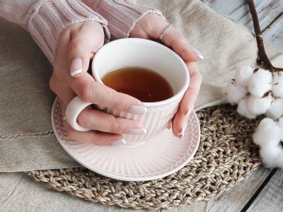 Δεν μπορείς να πιεις τσάι; Και όμως θα αλλάξεις γνώμη