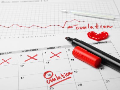 Αιμορραγία στην ωορρηξία: Επηρεάζει τη γονιμότητα;