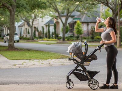 Ρούχα για μετά τον τοκετό - Λίστα με όλα όσα χρειάζεται η νέα μαμά