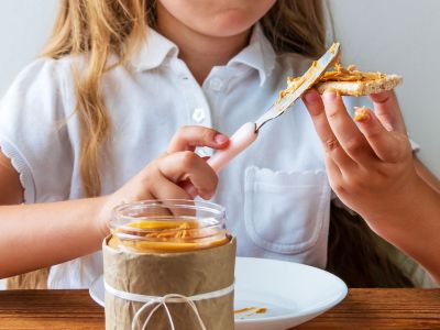 Πέντε λόγοι για να εντάξετε το ταχίνι στη διατροφή του παιδιού