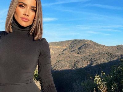 Sliced bob: Το καρέ κούρεμα που θέλεις να κάνεις σίγουρα