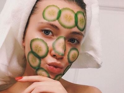 Ποια αϋπνία; 4 hacks ομορφιάς για να δείχνεις λαμπερή