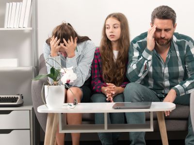 Να είστε προετοιμασμένοι: Τα παιδιά σας θα αλλάξουν πολύ όταν μπουν στην εφηβεία