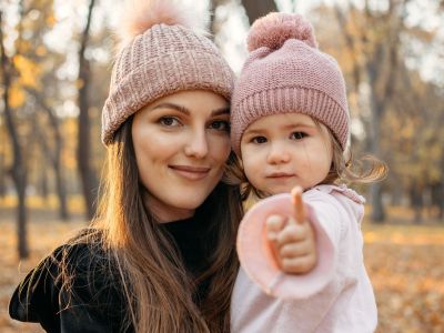 Νήπια και ανιμισμός - Τι γνωρίζετε αλήθεια;