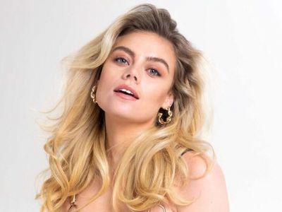 TREShot! Όλα τα tips για να κάνεις το εμβληματικό 90s Big Blowout με τη βοήθεια του TRESemmé