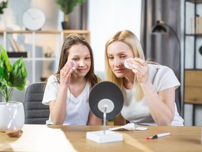 Ομορφιά για μαμάδες: Προϊόντα που πρέπει να αποφεύγετε αν έχετε ευαίσθητο δέρμα