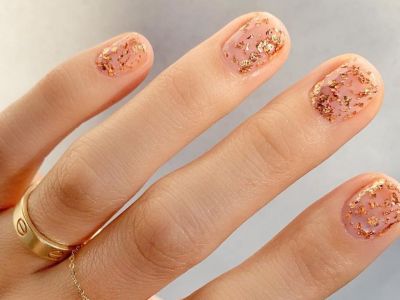 Αυτά είναι τα top 6 color trends στα νύχια για την άνοιξη