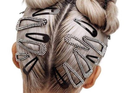 TREShot! Tips και προϊόντα για να υιοθετήσεις το hairclip trend που βλέπεις παντού στο Instagram