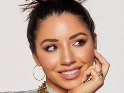 Justine Marjan: Μία κουβέντα για τα 90’s και τα χτενίσματα που θα κάνουμε αυτή τη σεζόν