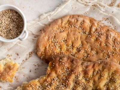 Η Σαρακοστή έχει και εναλλακτικές light λιχουδιές