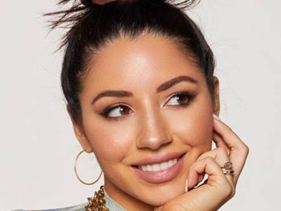 Justine Marjan: Μία κουβέντα για τα 90’s και τα χτενίσματα που θα κάνουμε αυτή τη σεζόν