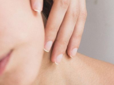 Οι διεσταλμένοι πόροι δεν είναι αφύσικοι, είναι μέρος της επιδερμίδας μου και τους αγαπώ