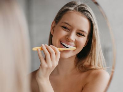 Η καλή στοματική υγιεινή ενισχύει τη γονιμότητα σύμφωνα με έρευνες