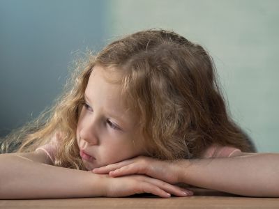 Άγχος στα παιδιά: Πώς να τα βοηθήσετε να το διαχειριστούν