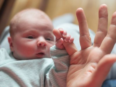 15 πράγματα που δεν περίμενα τις πρώτες εβδομάδες με το μωρό στο σπίτι