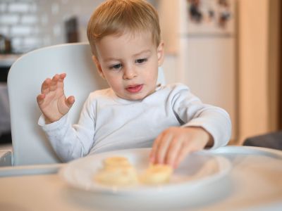 Το κάλιο στη διατροφή του παιδιού: Ποια η σημασία του