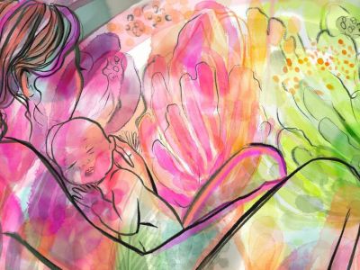 Είσαι καλή μαμά - Οι κακές μέρες και στιγμές δεν σε κάνουν κακή μαμά