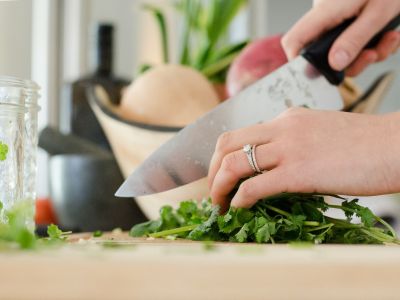 Μαμά και διατροφή: Επτά νηστίσιμες συνταγές με λαχανικά για απώλεια βάρους