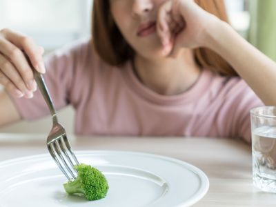 Διατροφικές διαταραχές σε εφήβους - Τι πρέπει να γνωρίζετε