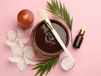 Ομορφιά για μαμάδες: Φροντίστε την επιδερμίδα σας με σοκολάτα