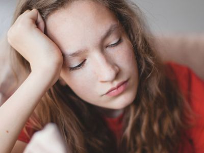 Έρευνα: Η ατμοσφαιρική ρύπανση ανάμεσα στα αίτια της εφηβικής κατάθλιψης;