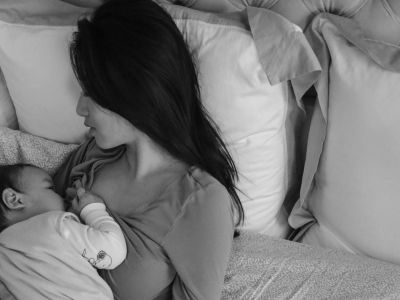 Η τελευταία φορά - Το κορμί μου ήταν έτοιμο,  η καρδιά μου όχι