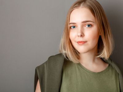 Εφηβεία και υγιεινή γεννητικών οργάνων