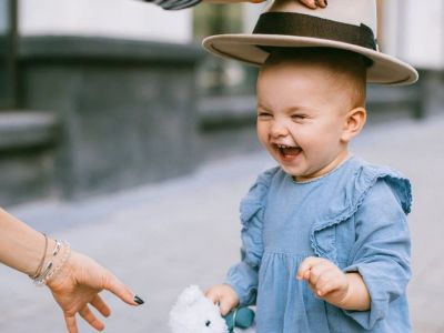 Έξυπνοι τρόποι να ελέγξετε την κοινωνική ανάπτυξη του νηπίου