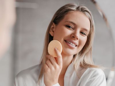 Ρουτίνα ομορφιάς: Πέντε tips για μαμάδες που δεν έχουν χρόνο