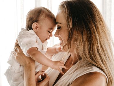 Μητέρα και ενοχές: Mήπως κάνω κάτι λάθος;