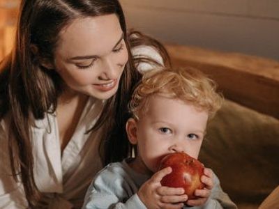 Πώς η διατροφή επηρεάζει τη συμπεριφορά των παιδιών