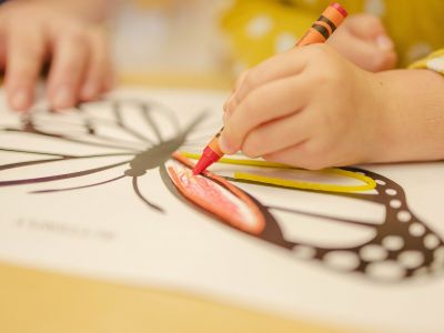 Tι δείχνουν οι ζωγραφιές των παιδιών σας για τα συναισθήματά τους