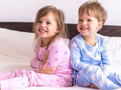 Δευτεροπαθής νυχτερινή ενούρηση στα παιδιά:  Αίτια και αντιμετώπιση